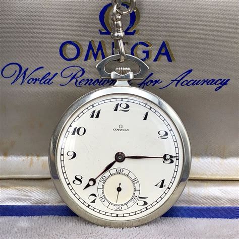 omega pocket watch worth|omega pocket watch models.